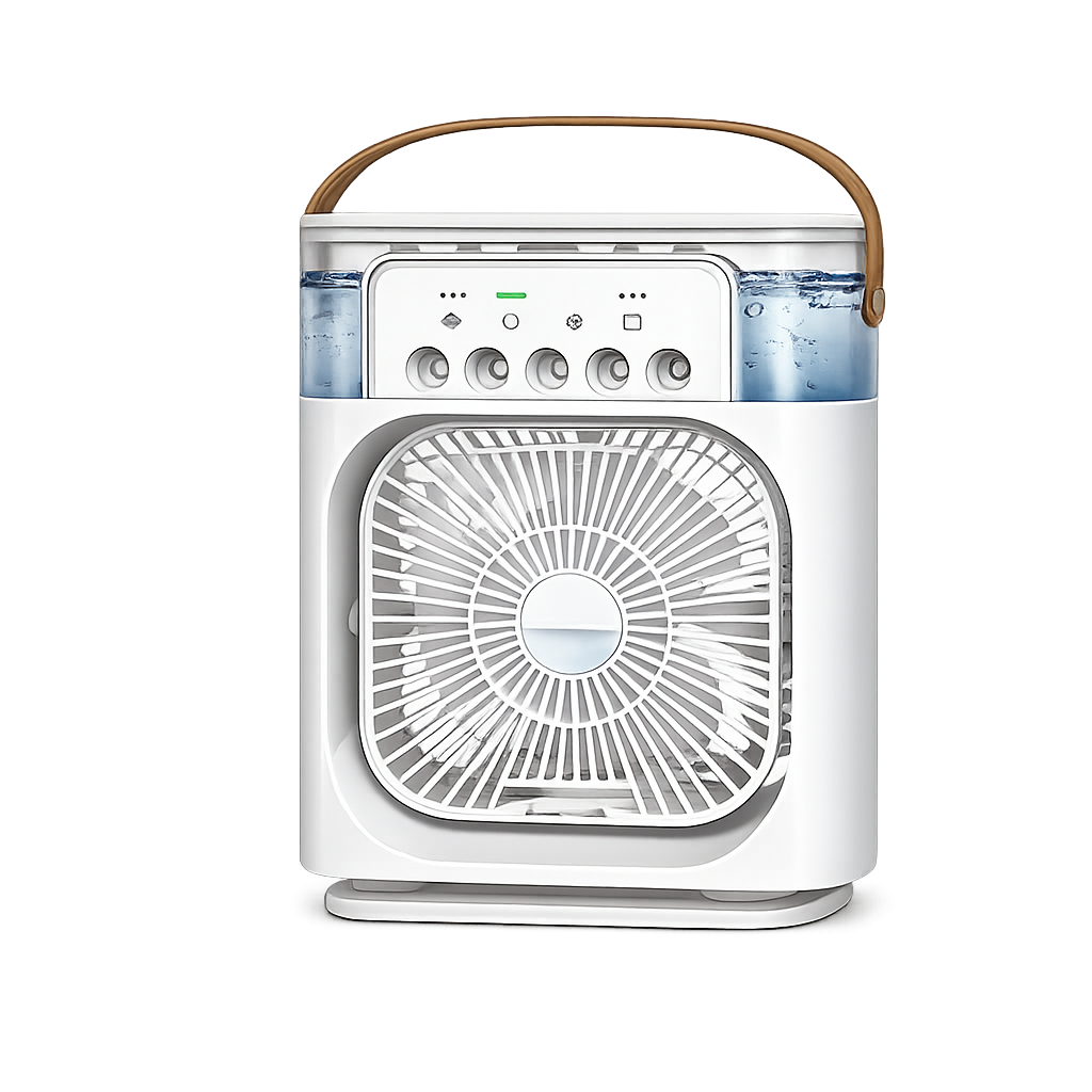 AirNova Snipee Salt aire acondicionado portátil